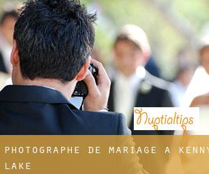 Photographe de mariage à Kenny Lake