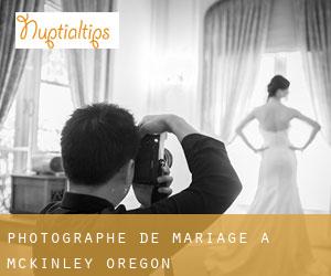 Photographe de mariage à McKinley (Oregon)