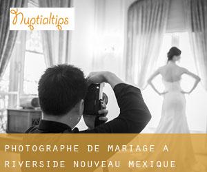 Photographe de mariage à Riverside (Nouveau-Mexique)