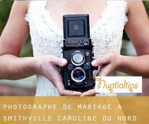 Photographe de mariage à Smithville (Caroline du Nord)