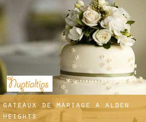 Gâteaux de mariage à Alden Heights