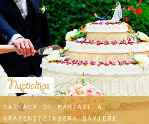 Gâteaux de mariage à Gräfensteinberg (Bavière)