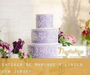 Gâteaux de mariage à Linden (New Jersey)