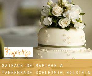 Gâteaux de mariage à Tankenrade (Schleswig-Holstein)