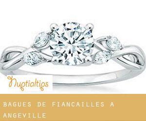 Bagues de fiançailles à Angeville