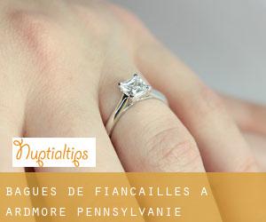 Bagues de fiançailles à Ardmore (Pennsylvanie)