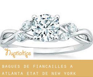 Bagues de fiançailles à Atlanta (État de New York)