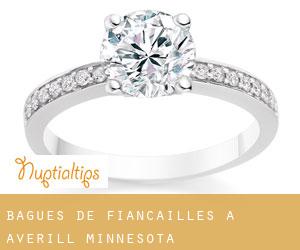 Bagues de fiançailles à Averill (Minnesota)