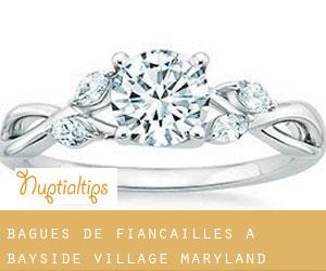 Bagues de fiançailles à Bayside Village (Maryland)