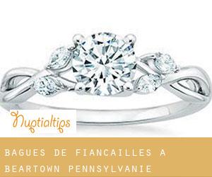 Bagues de fiançailles à Beartown (Pennsylvanie)