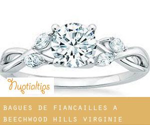 Bagues de fiançailles à Beechwood Hills (Virginie)