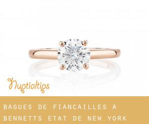 Bagues de fiançailles à Bennetts (État de New York)