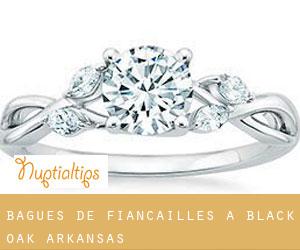Bagues de fiançailles à Black Oak (Arkansas)