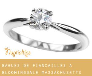 Bagues de fiançailles à Bloomingdale (Massachusetts)