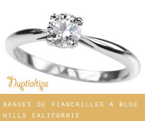 Bagues de fiançailles à Blue Hills (Californie)