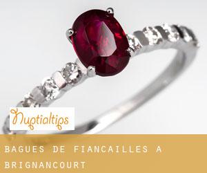 Bagues de fiançailles à Brignancourt