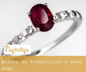 Bagues de fiançailles à Bung Bong