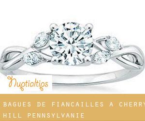 Bagues de fiançailles à Cherry Hill (Pennsylvanie)