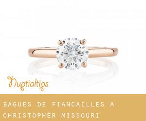 Bagues de fiançailles à Christopher (Missouri)