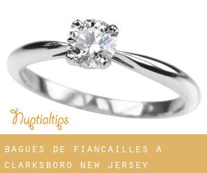 Bagues de fiançailles à Clarksboro (New Jersey)