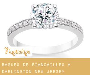 Bagues de fiançailles à Darlington (New Jersey)