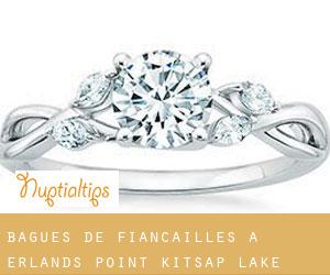 Bagues de fiançailles à Erlands Point-Kitsap Lake