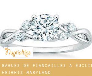 Bagues de fiançailles à Euclid Heights (Maryland)