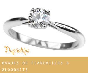 Bagues de fiançailles à Gloggnitz