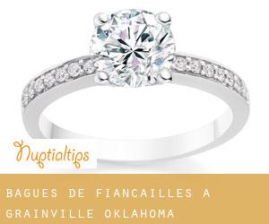 Bagues de fiançailles à Grainville (Oklahoma)