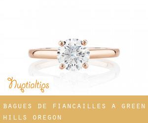 Bagues de fiançailles à Green Hills (Oregon)