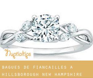 Bagues de fiançailles à Hillsborough (New Hampshire)