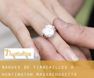 Bagues de fiançailles à Huntington (Massachusetts)