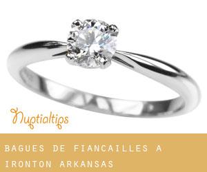 Bagues de fiançailles à Ironton (Arkansas)