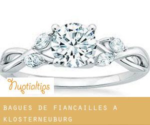 Bagues de fiançailles à Klosterneuburg