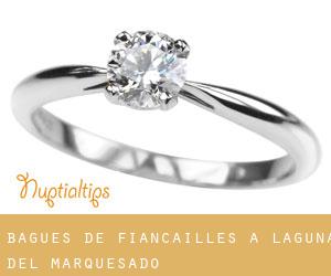Bagues de fiançailles à Laguna del Marquesado