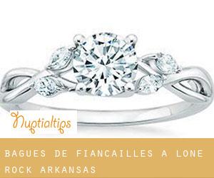 Bagues de fiançailles à Lone Rock (Arkansas)