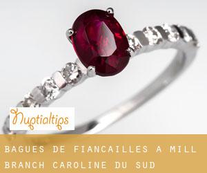 Bagues de fiançailles à Mill Branch (Caroline du Sud)