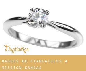 Bagues de fiançailles à Mission (Kansas)