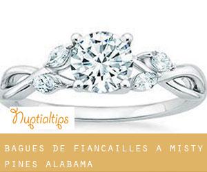 Bagues de fiançailles à Misty Pines (Alabama)