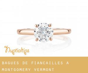 Bagues de fiançailles à Montgomery (Vermont)