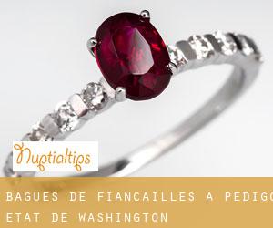 Bagues de fiançailles à Pedigo (État de Washington)