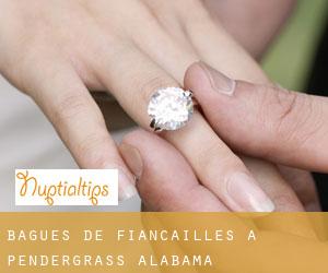 Bagues de fiançailles à Pendergrass (Alabama)