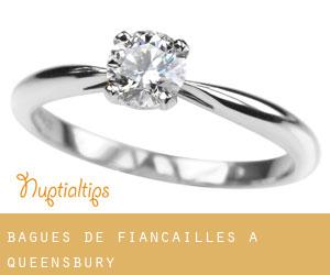 Bagues de fiançailles à Queensbury