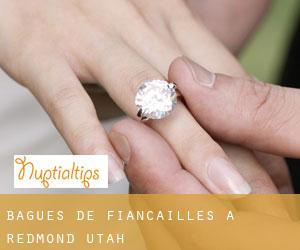 Bagues de fiançailles à Redmond (Utah)