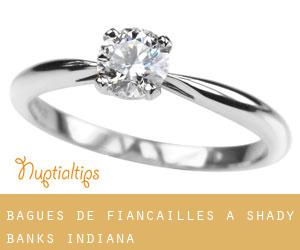 Bagues de fiançailles à Shady Banks (Indiana)