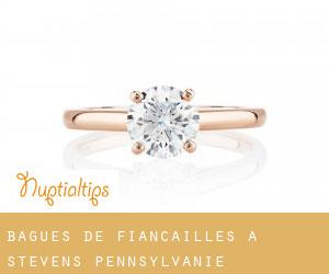 Bagues de fiançailles à Stevens (Pennsylvanie)