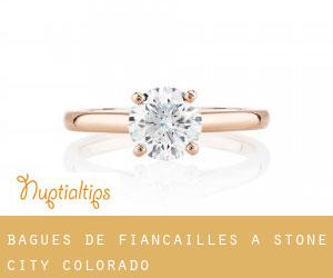 Bagues de fiançailles à Stone City (Colorado)