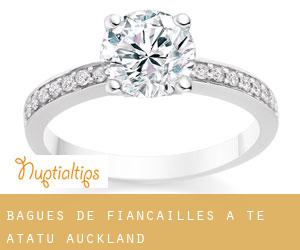 Bagues de fiançailles à Te Atatu (Auckland)