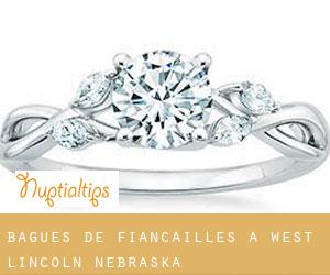 Bagues de fiançailles à West Lincoln (Nebraska)