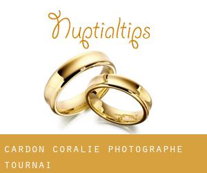 Cardon Coralie Photographe (Tournai)